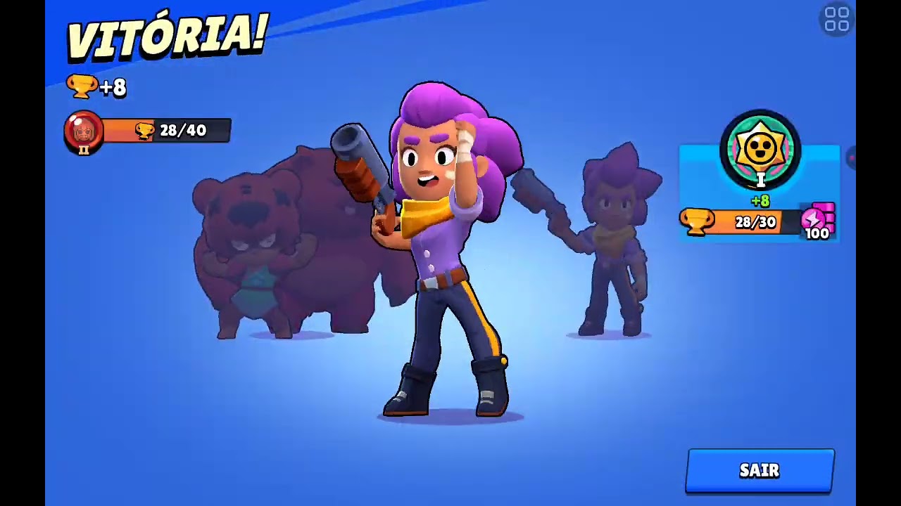#brawl star #canalinfantil  #jogando  brawl star