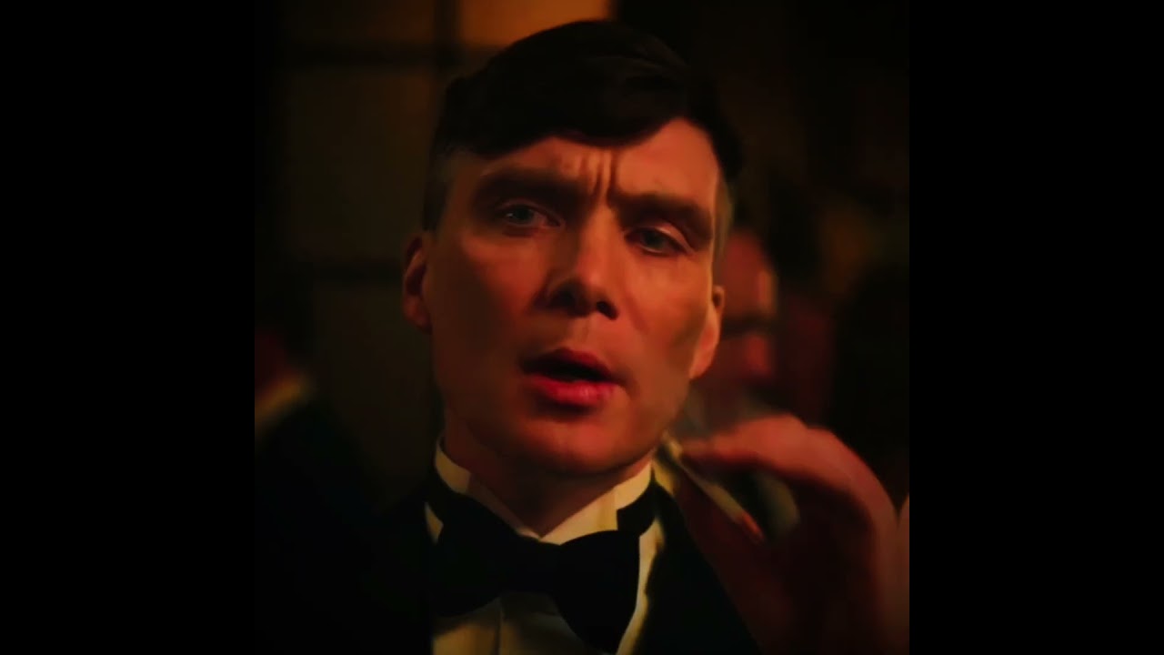 Thomas Shelby edit |Wake up (Slowed)|#edits #thomas #shelby #capcut #edits #peakyblinders