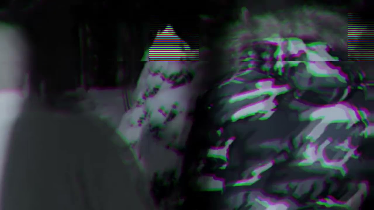 YOUNG REGIR X ALVAREZ - ALTERNATYWNA MIŁOŚĆ 