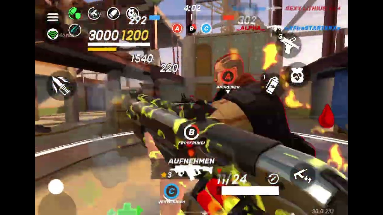Guns of Boom 