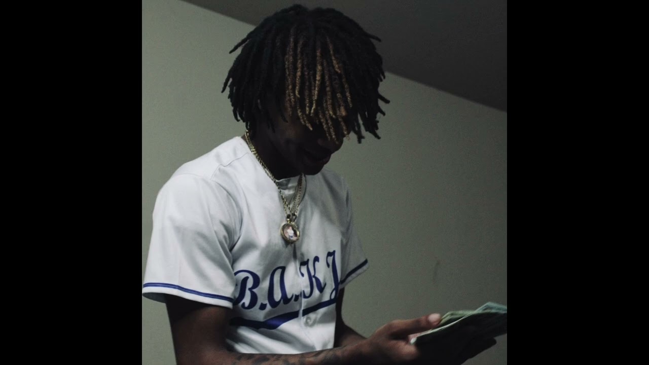 [FREE] Traccboy 23 x BAK Jay Type Beat 