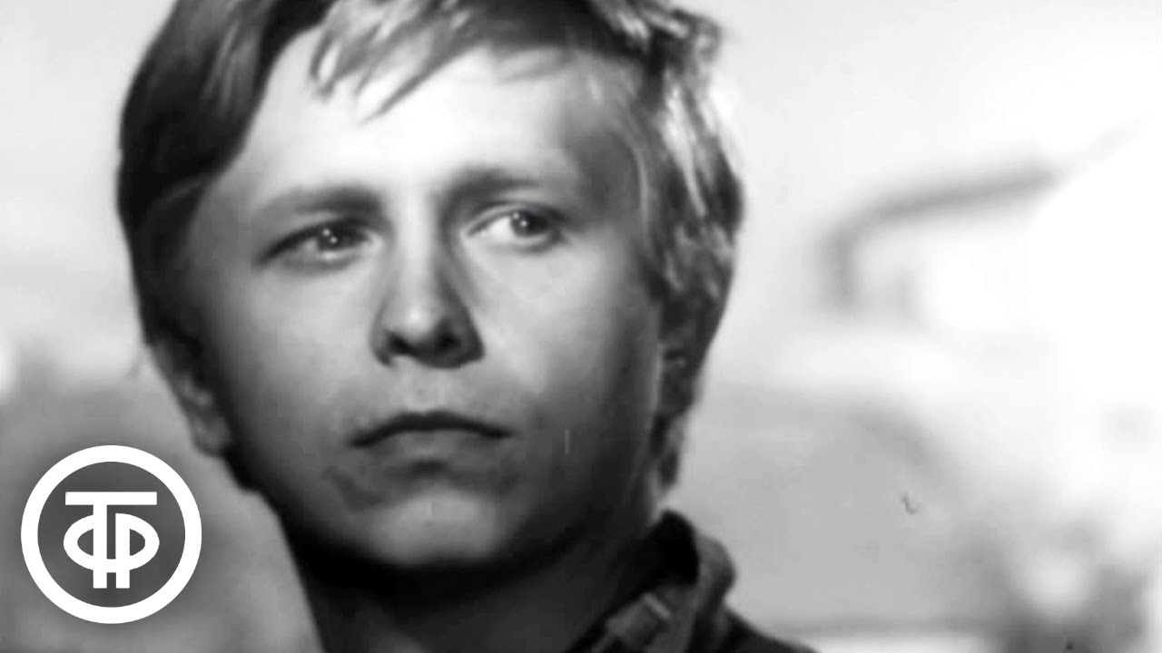 Длинный день Кольки Павлюкова (1968) Дебютная работа режиссера Константина Бромберга