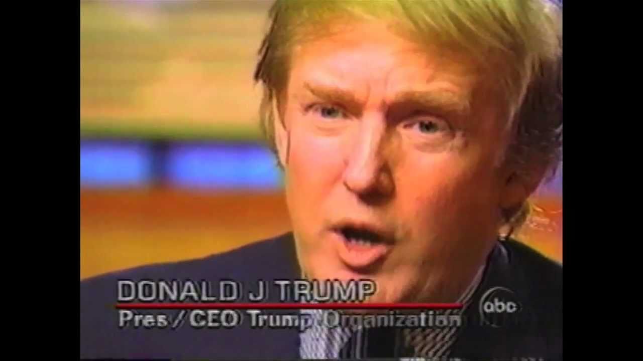 TRUMPED: The Donald, The Widow and Eminent Domain