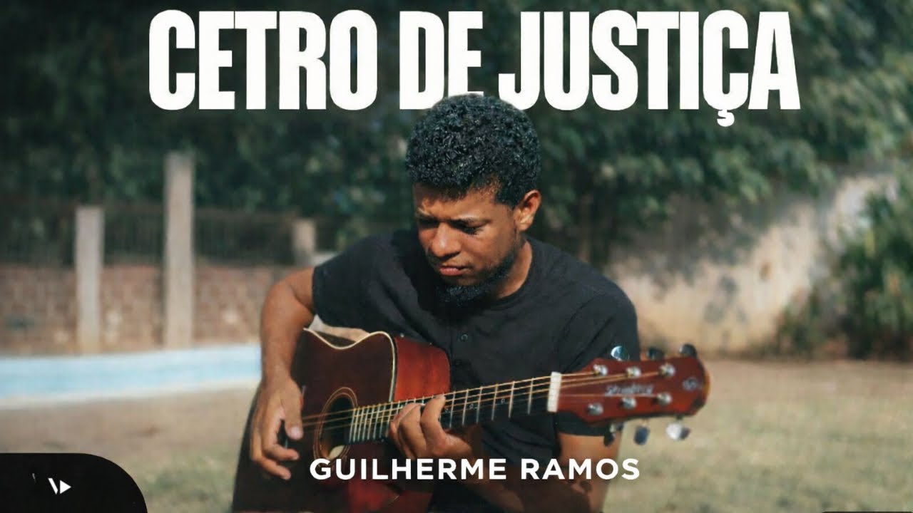 Cetro de Justiça - Autoral 