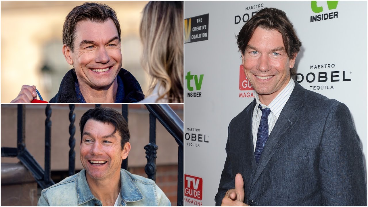 Jerry O’Connell: Short Biography, Net Worth & Career Highlights