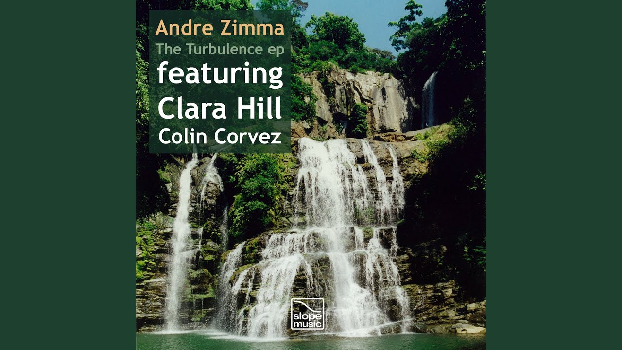 U Know Like feat. Colin Corvez & Clara Hill