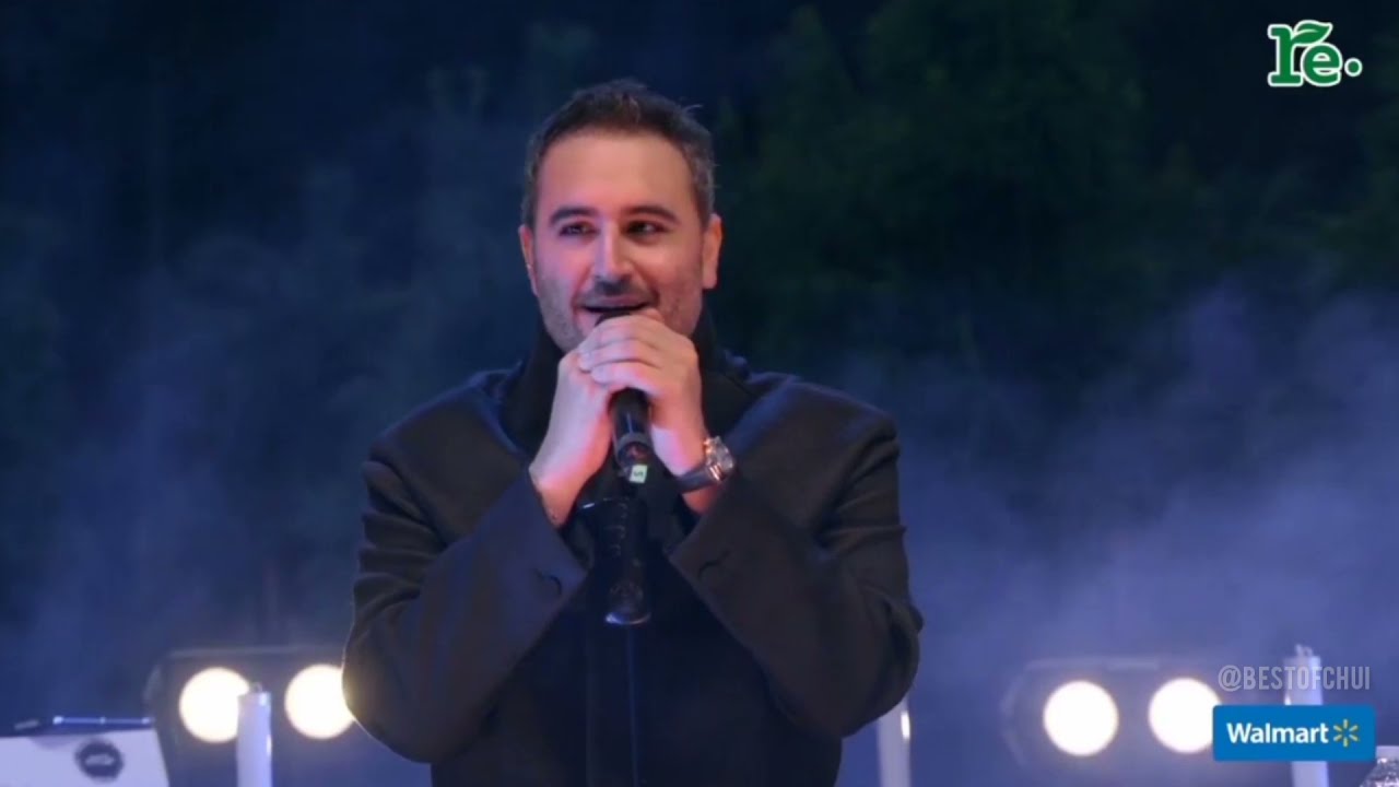 Reik — Amigos con derechos, Me niego (Acústico 2021) Walmart/Nestlé