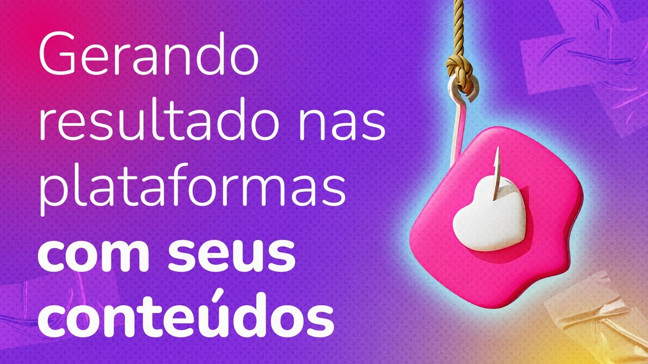 PLATAFORMAS QUE GERAM RESULTADOS COM CONTE&Uacute;DO EM 2023