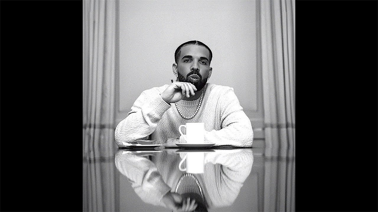 (FREE) Drake Type Beat - 