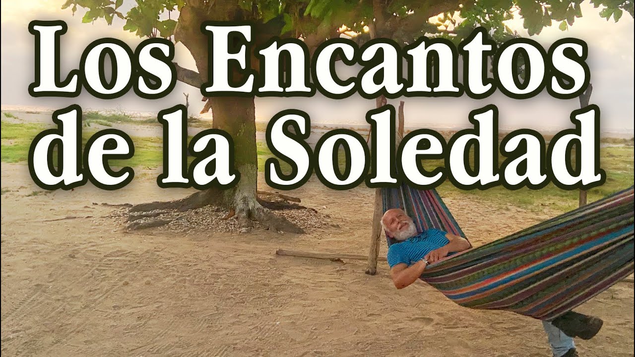Los encantos de la soledad-Reflexión