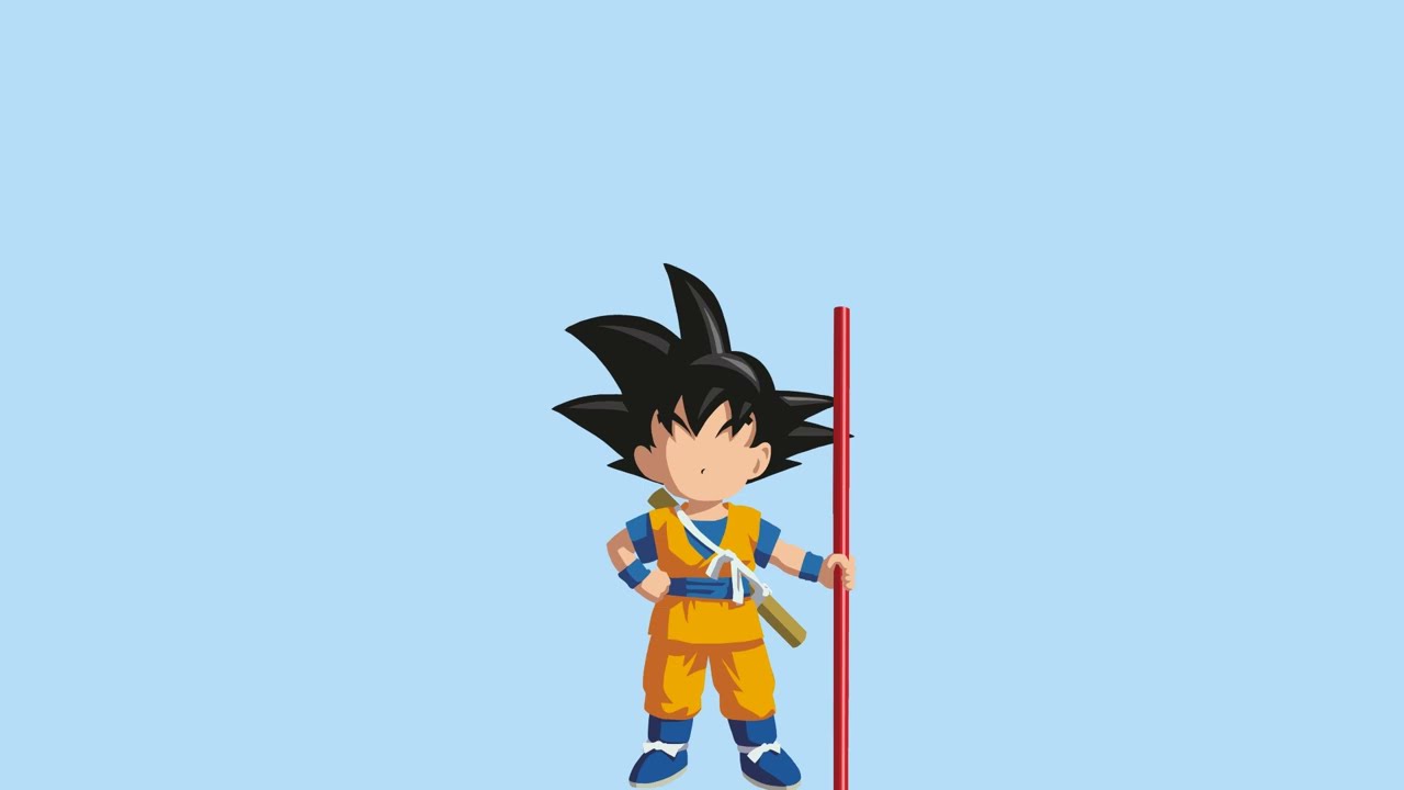 Jaka☆Jaan lofi but it's 1 hour long (Dragon Ball DAIMA)