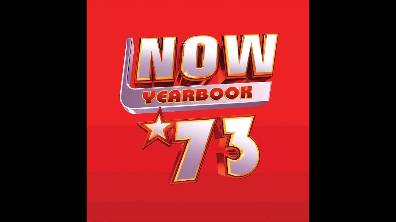 NOW Yearbook 1973 Tracklist