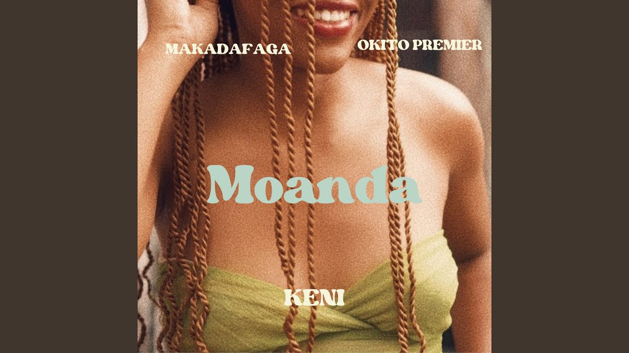 Moanda