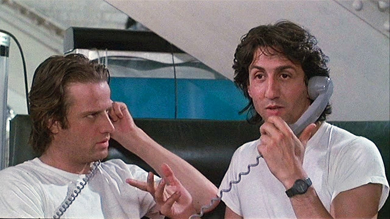 Paroles et musique (1984) Bande Annonce VF