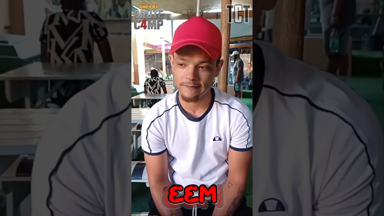 TCT - EEM post battle | Interview | 