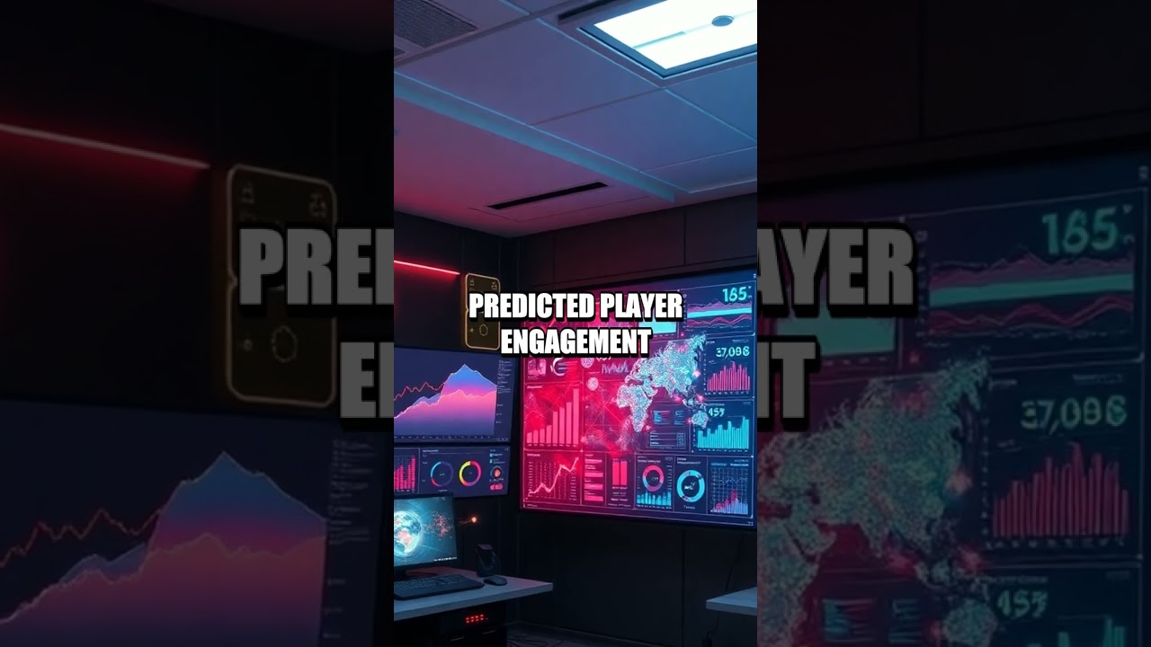 Leveraging AI-Driven Predictive Analytics in Game Reviews