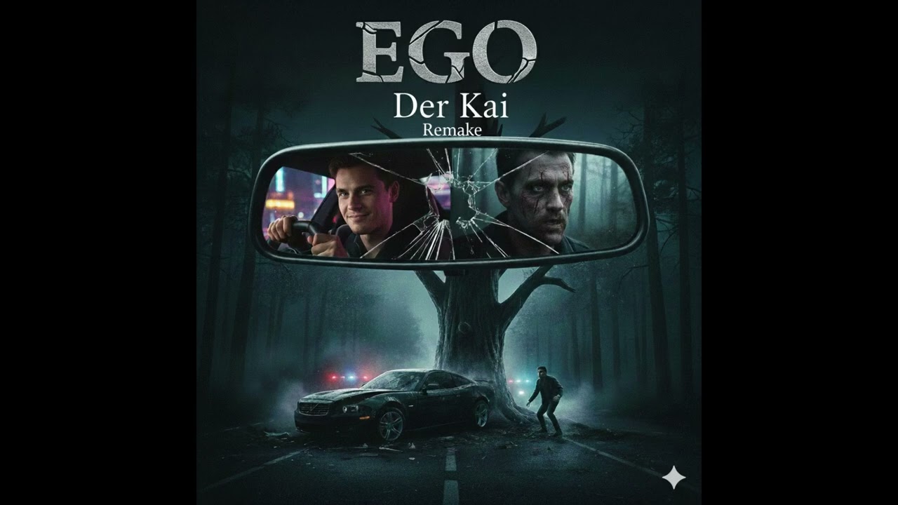 EGO (Remake) by Der Kai (von einem Autofahrer, dessen Fahrweise einem Menschen das Leben kostete)