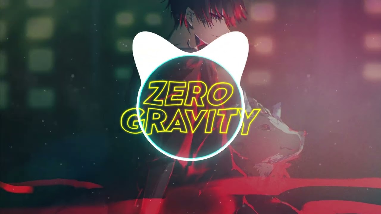 Zero Gravity | Epic EDM Drops with Anime Visuals