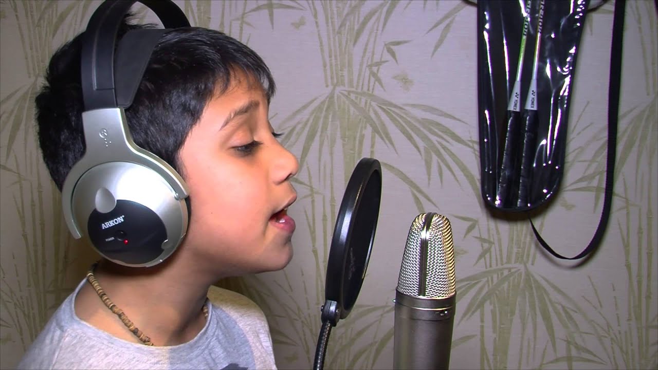 Puppet On A String cover by Kevin Pinto from The Pintos Music | Elvis Presley cover