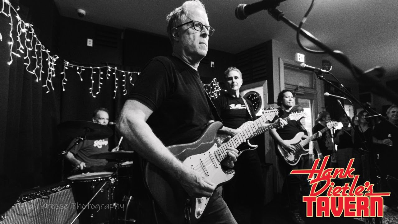 The Rubinoos - 