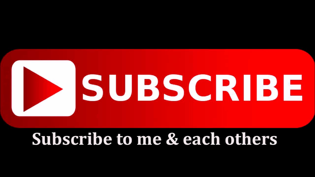 Subscribe Song 🔥✔️