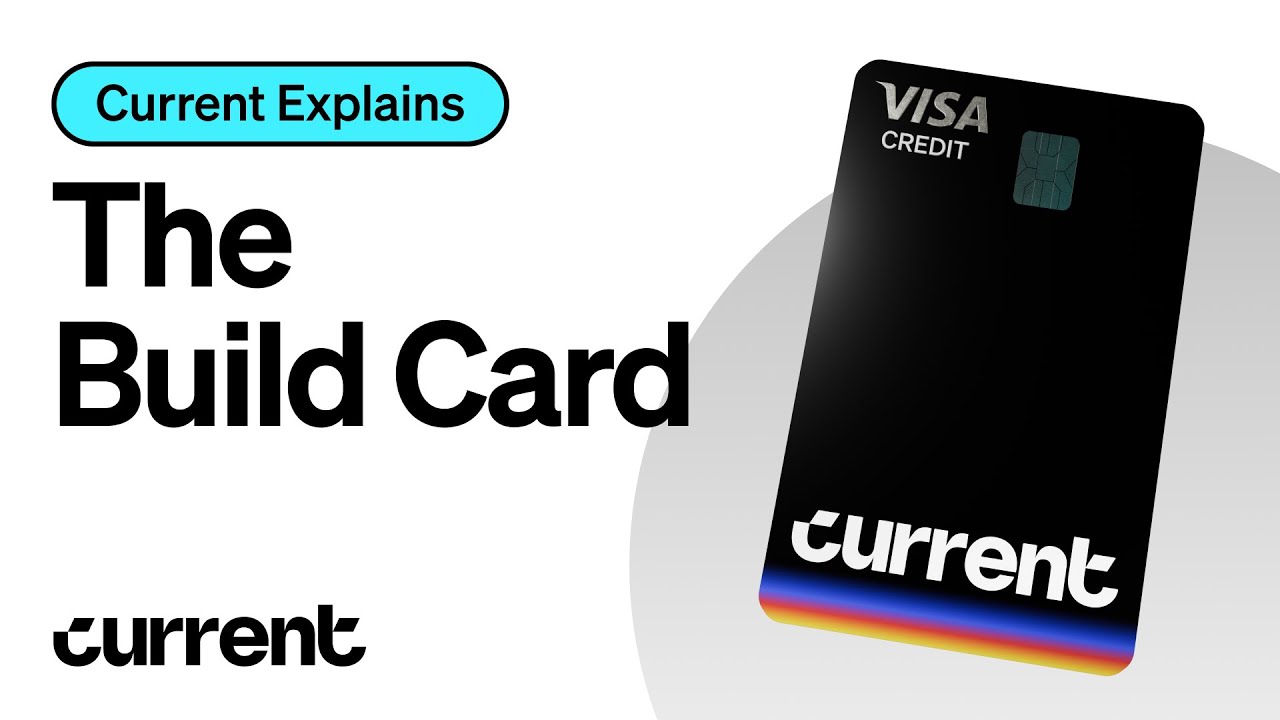 The Build Card Explained