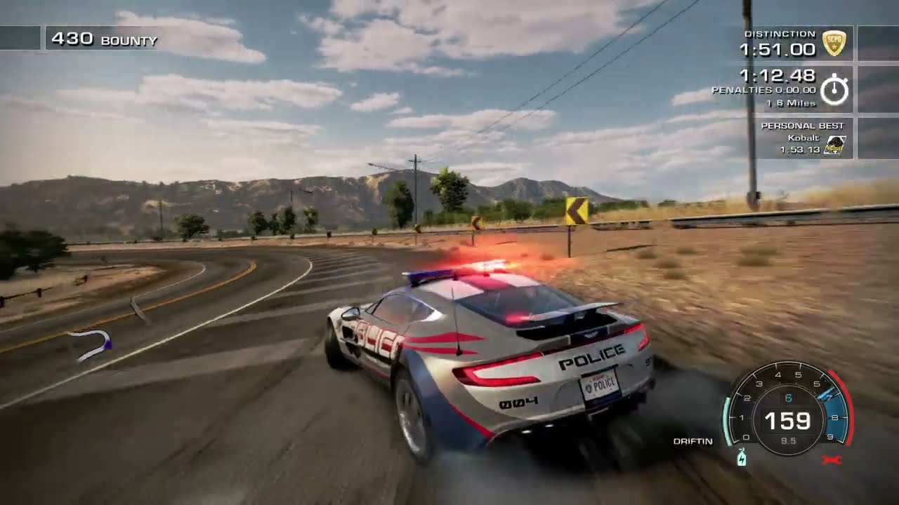 Helluva Car
