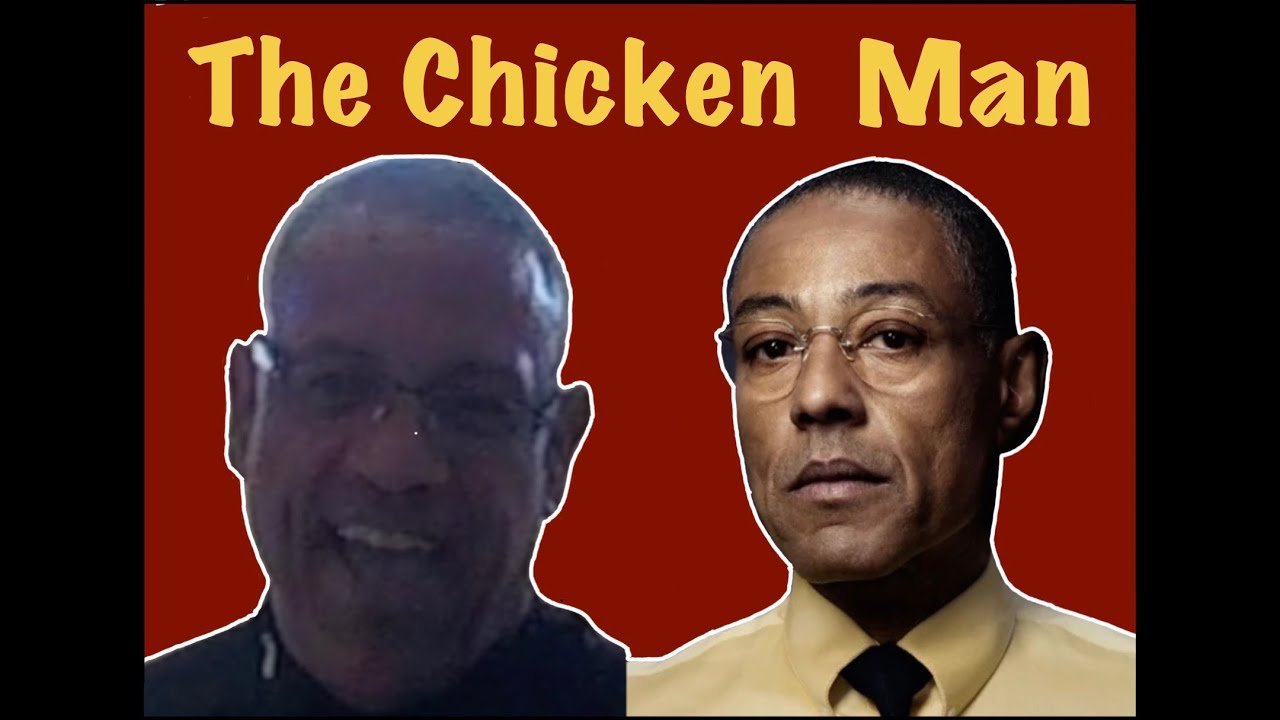 Gustavo Fring Goes Off In Pickup Basketball (Saturday Night Hoops Vol. 3)