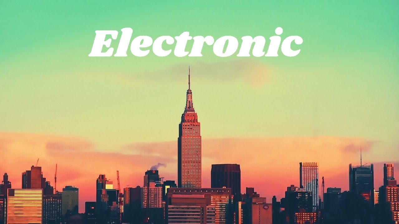 Work From Home Music 2021