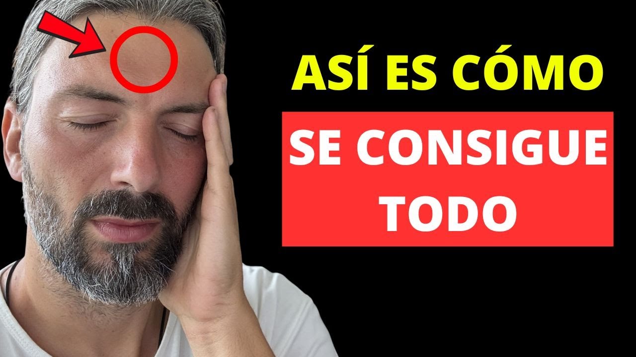 PIDE ASÍ y el UNIVERSO NO PODRÁ DECIRTE QUE NO
