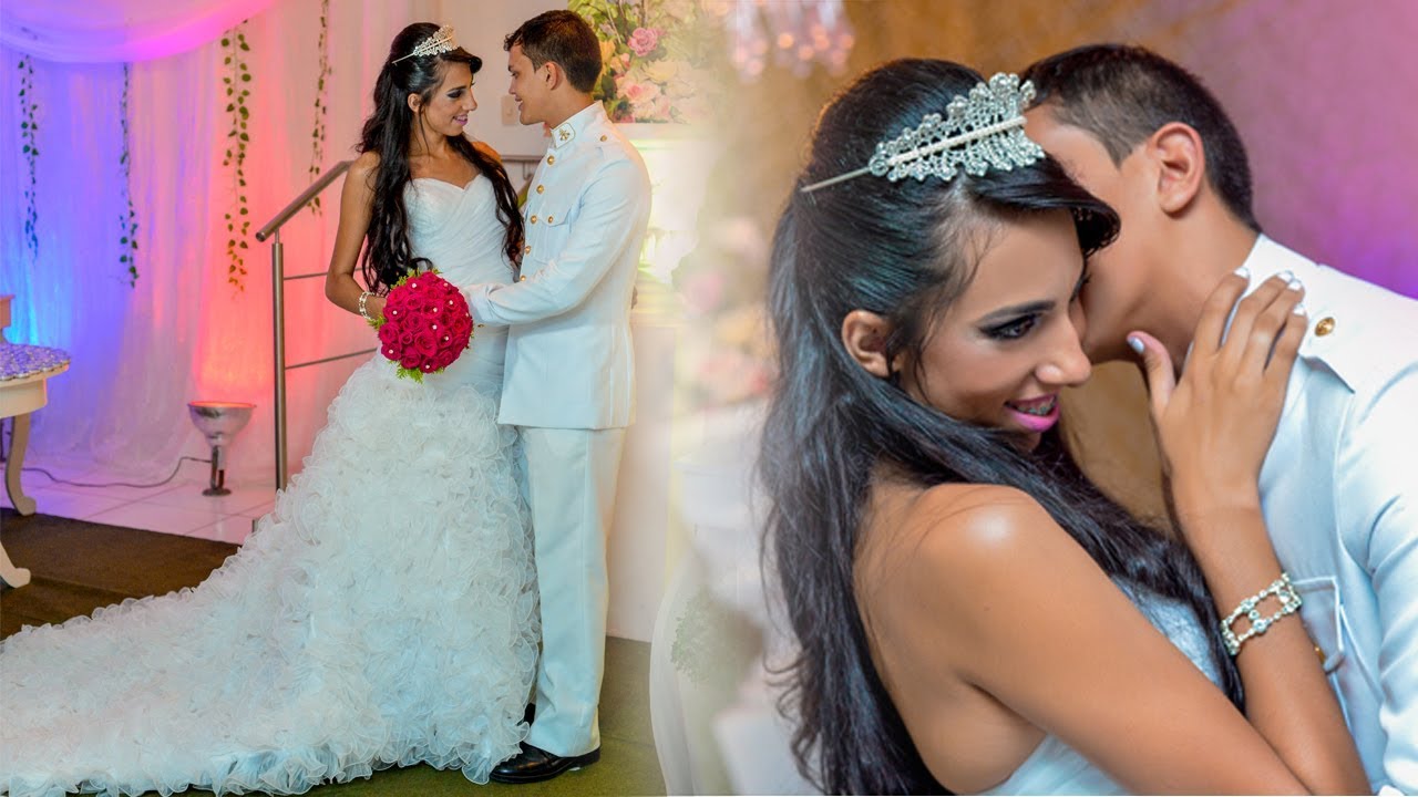 CASANDO AOS 16 - RESPONDENDO PERGUNTAS