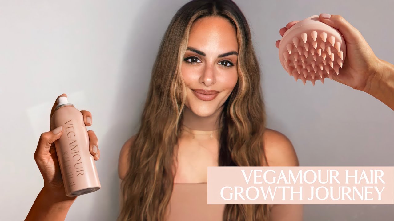 Vegamour Journey Update (Part 3)