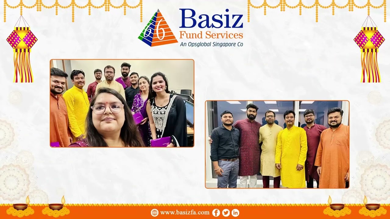 Diwali at #BasizFundServices