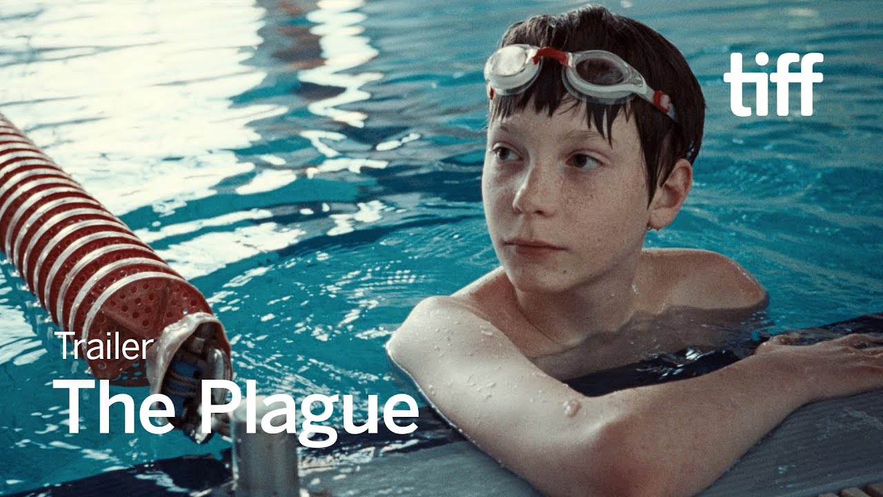 THE PLAGUE Trailer | TIFF 2025