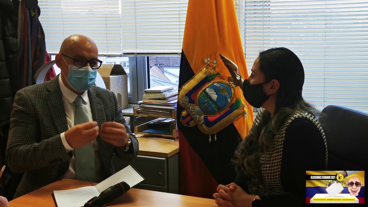 Medidas de bioseguridad adoptadas en   BELGICA  para las Elecciones 2021