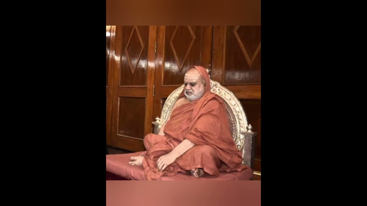 நடமாடும் சாரதாம்பாள் - 9