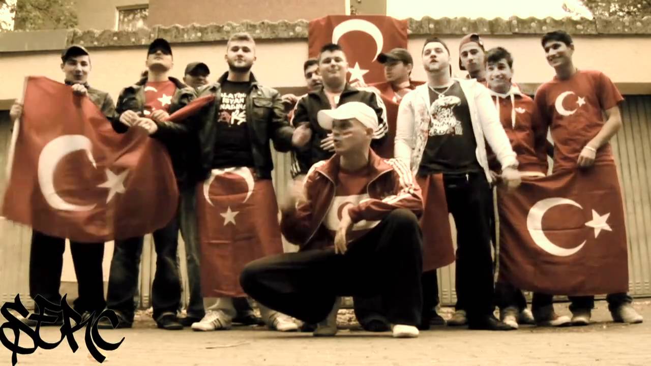 Serc651 - TÜRKIYEAH 2012  (UEFA EURO 2012)