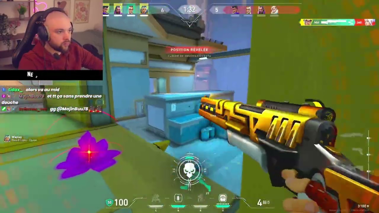 CETTE GAME DÉCIDE SI JE PASSE IMMO 3..