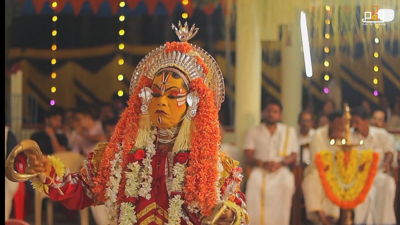 Koddabbu Kola | Balike Shri Kordabbu Daivastana Surathkal