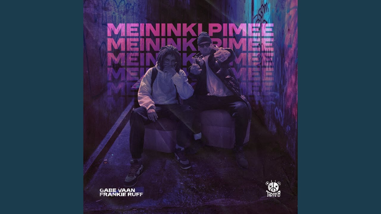 Meininki pimee