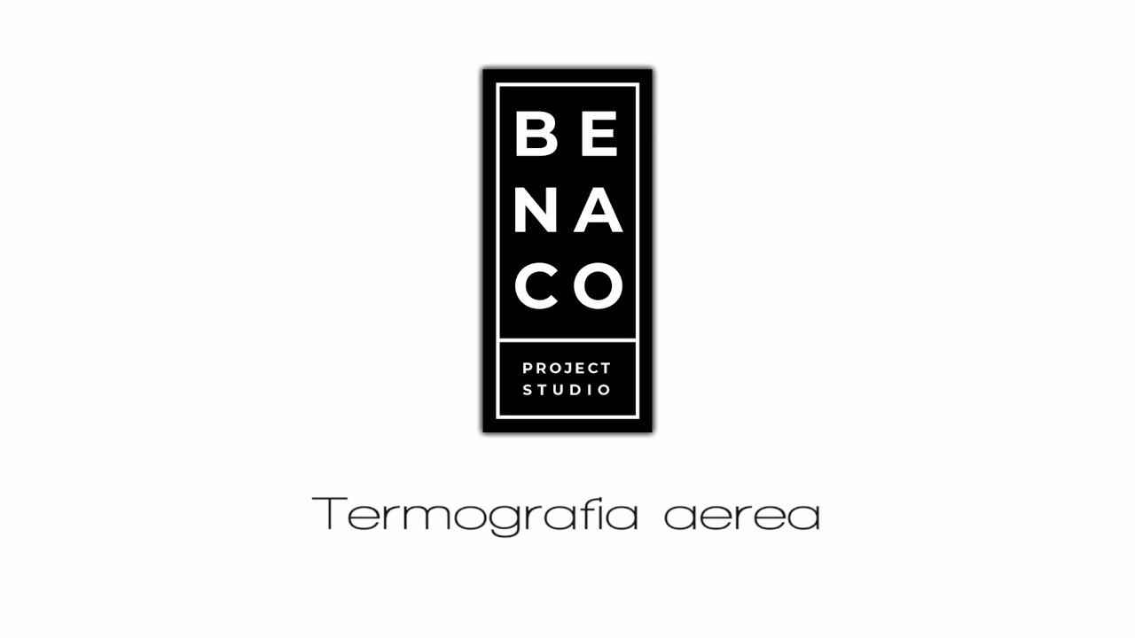 TERMOGRAFIA AEREA