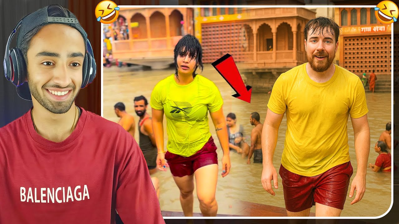 Pakistan ke Insta Pe Kya Ho Raha Hai? 🤣😜