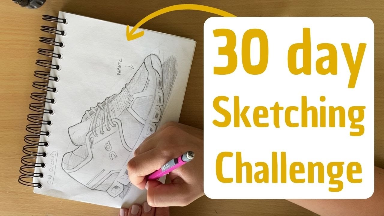 Daily Sketching for Beginners: Tips and Tricks to Improve Your Skills