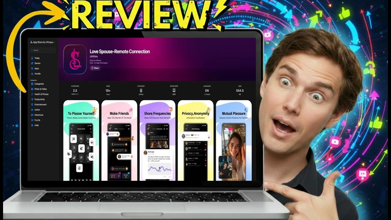 Love Spouse App Review: Overview and What to Know