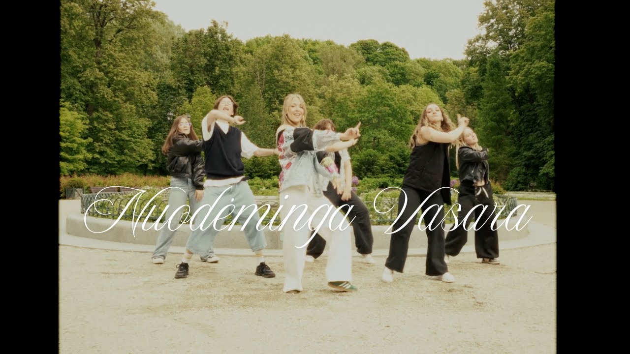 JOVITA - Nuodėminga Vasara