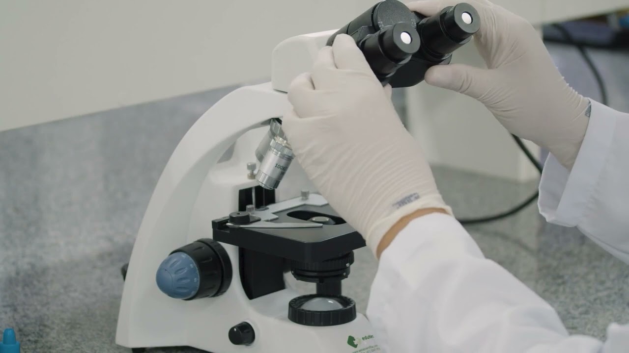 TEMA 03 - HISTOLOGIA DO TECIDO ESPITELIAL, CONJUNTIVO E ADIPOSO - FALA, MESTRE: MICROSCOPIA DE LUZ