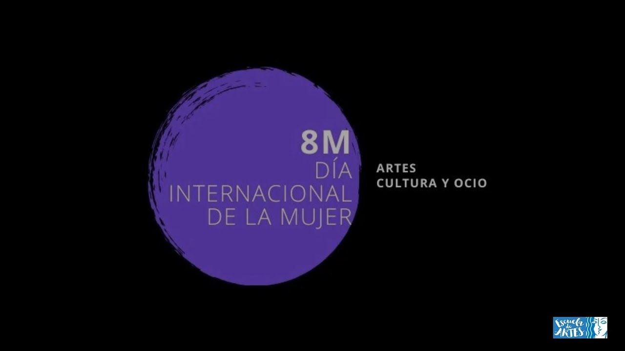 ARTES celebra el 8M Día Internacional de la Mujer 2021