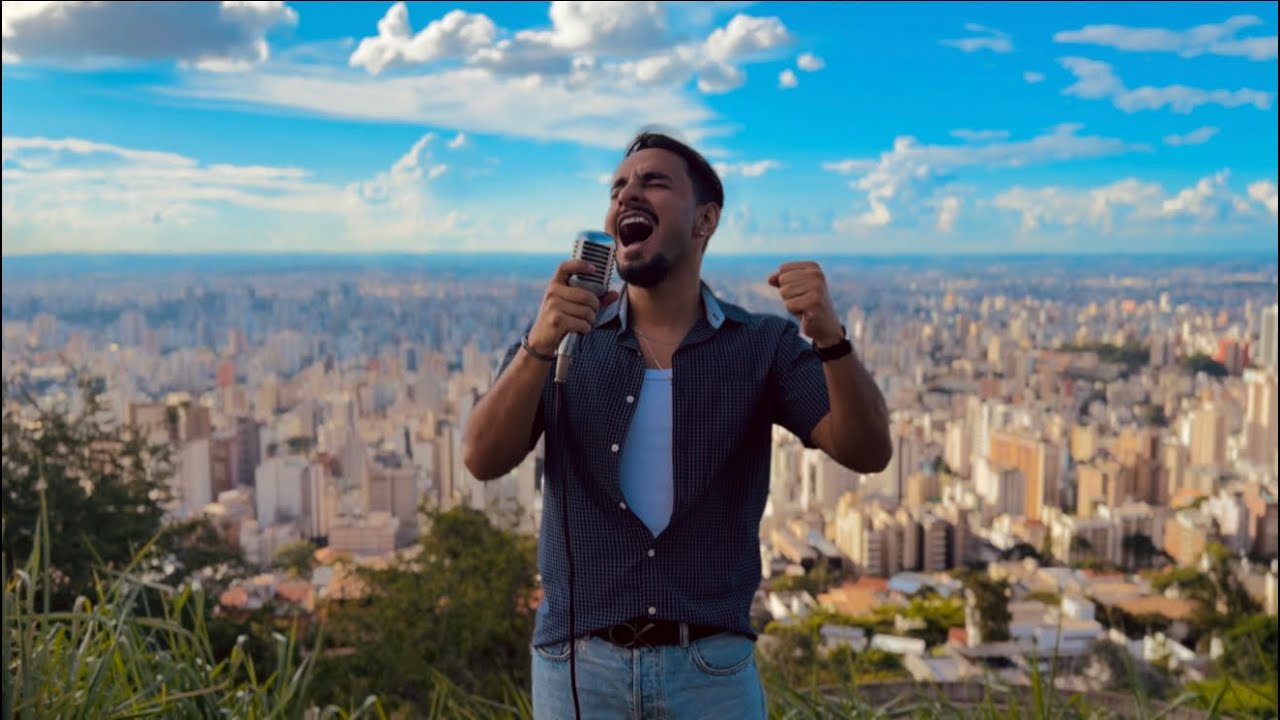 Risk It All - Gabriel Henrique (Bruno Mars)