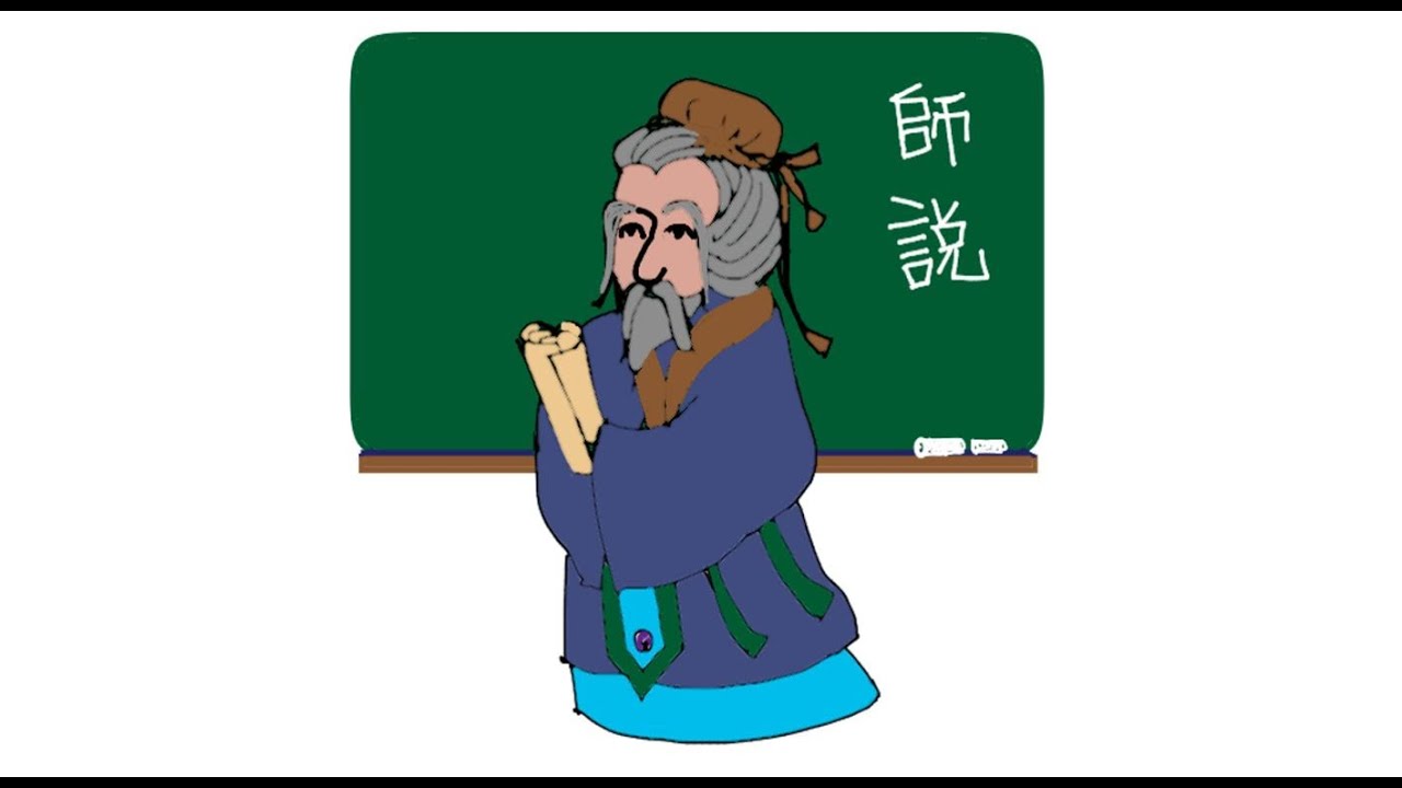 【DSE中文】師說｜超Firm講解*溫書好幫手