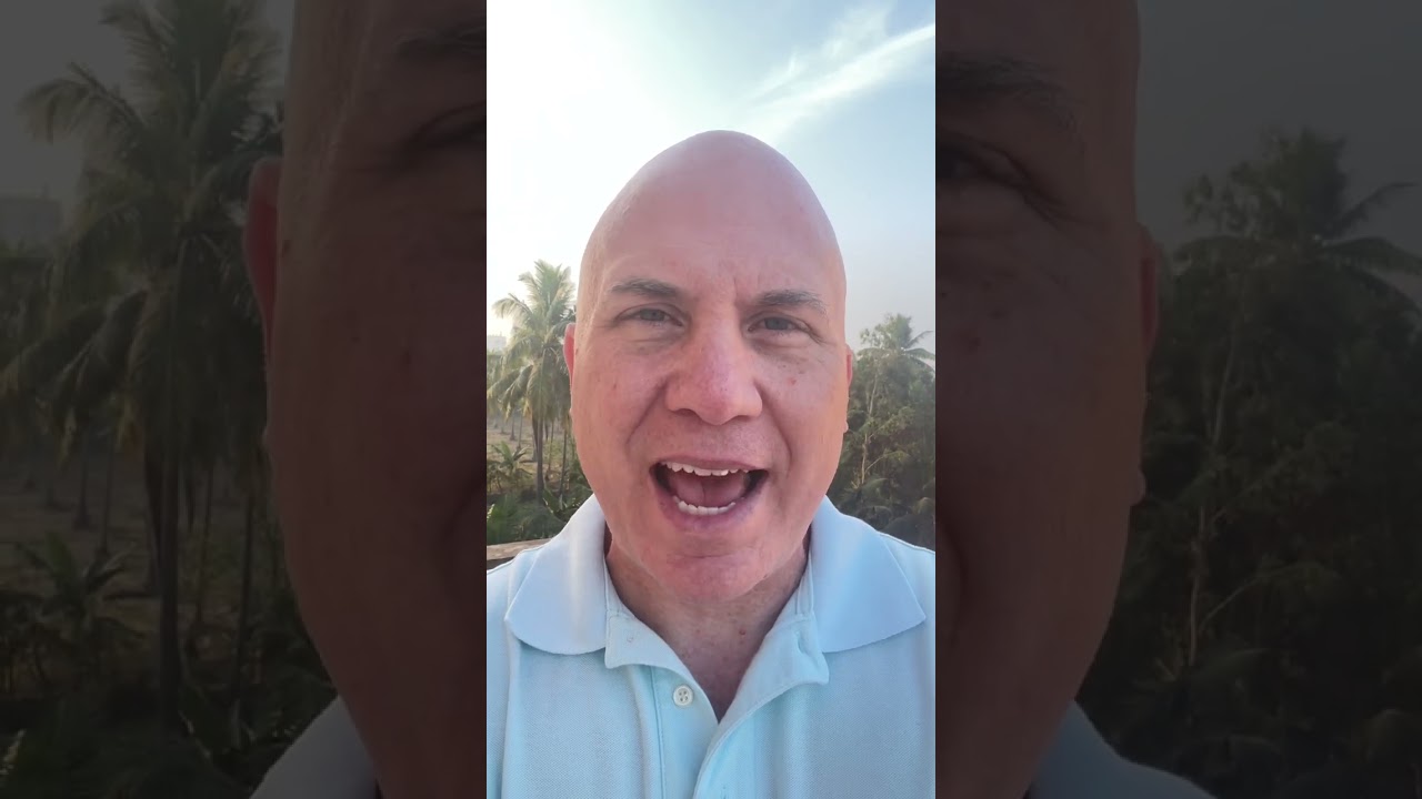 Mark 5 - Have You Experienced the Supernatural? (Part 2)